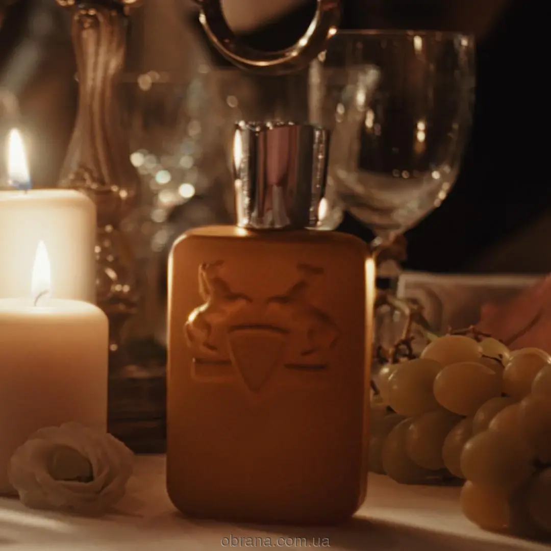 Althaïr Parfums de Marly