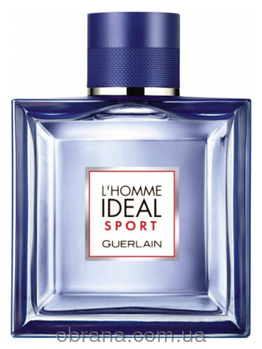 L’Homme Idéal Sport Guerlain image 0