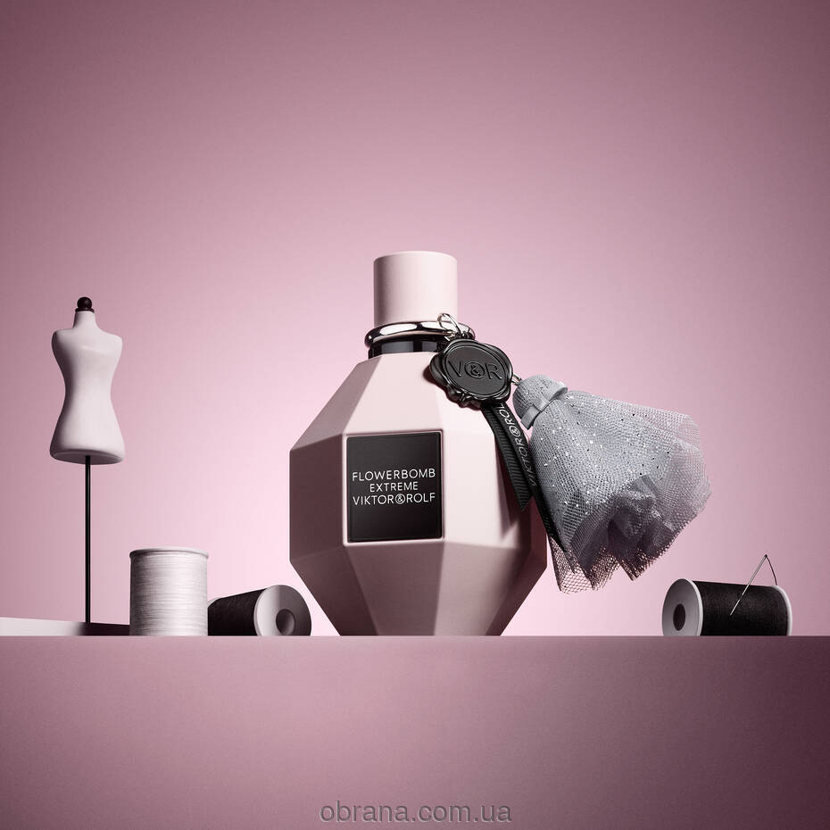Flowerbomb Extreme 2025 Viktor and Rolf