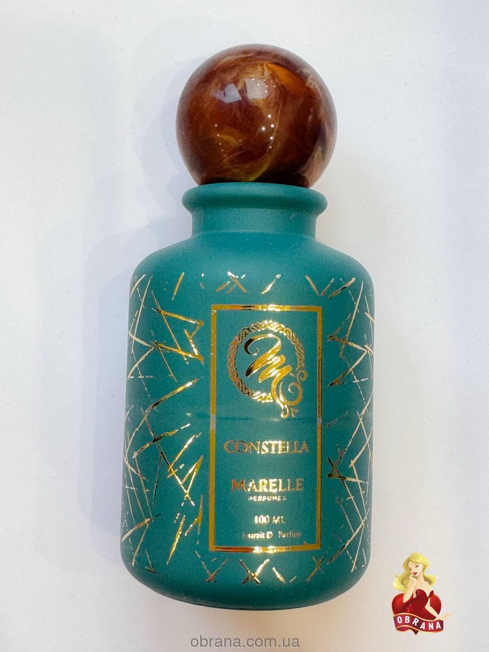 Constella Marelle Perfumes