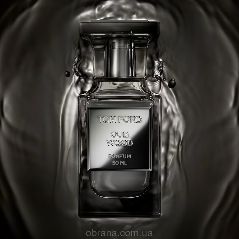 Oud Wood Parfum Tom Ford image 0