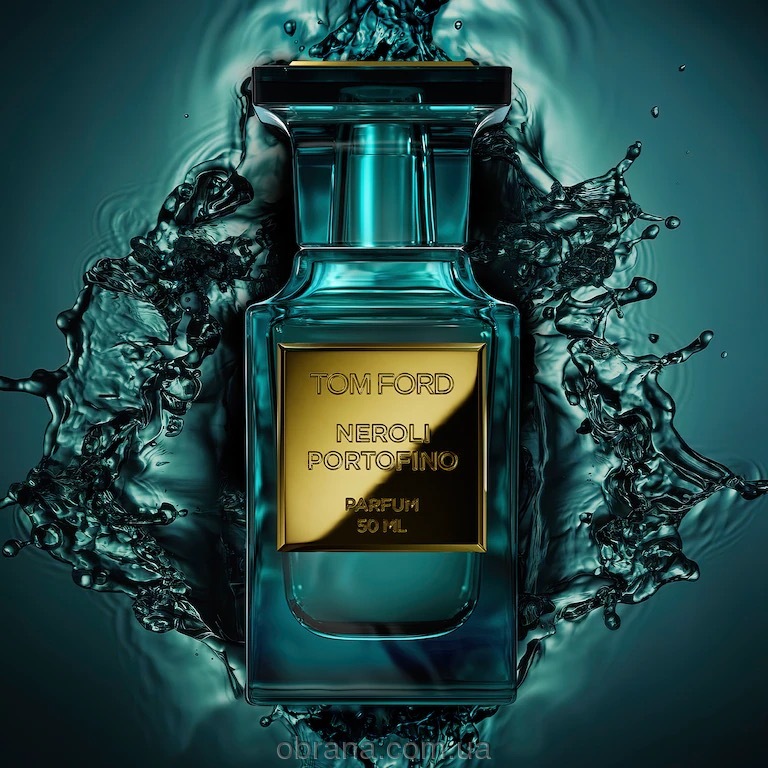 Neroli Portofino Parfum Tom Ford image 0