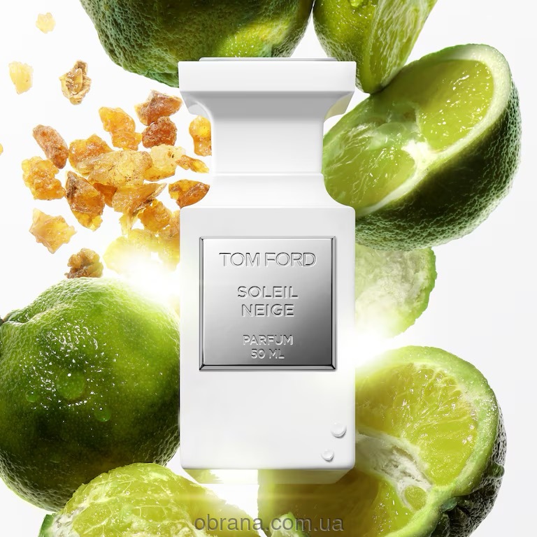 Soleil Neige Parfum Tom Ford image 0