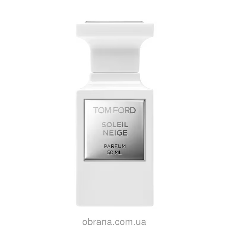 Soleil Neige Parfum Tom Ford image 0