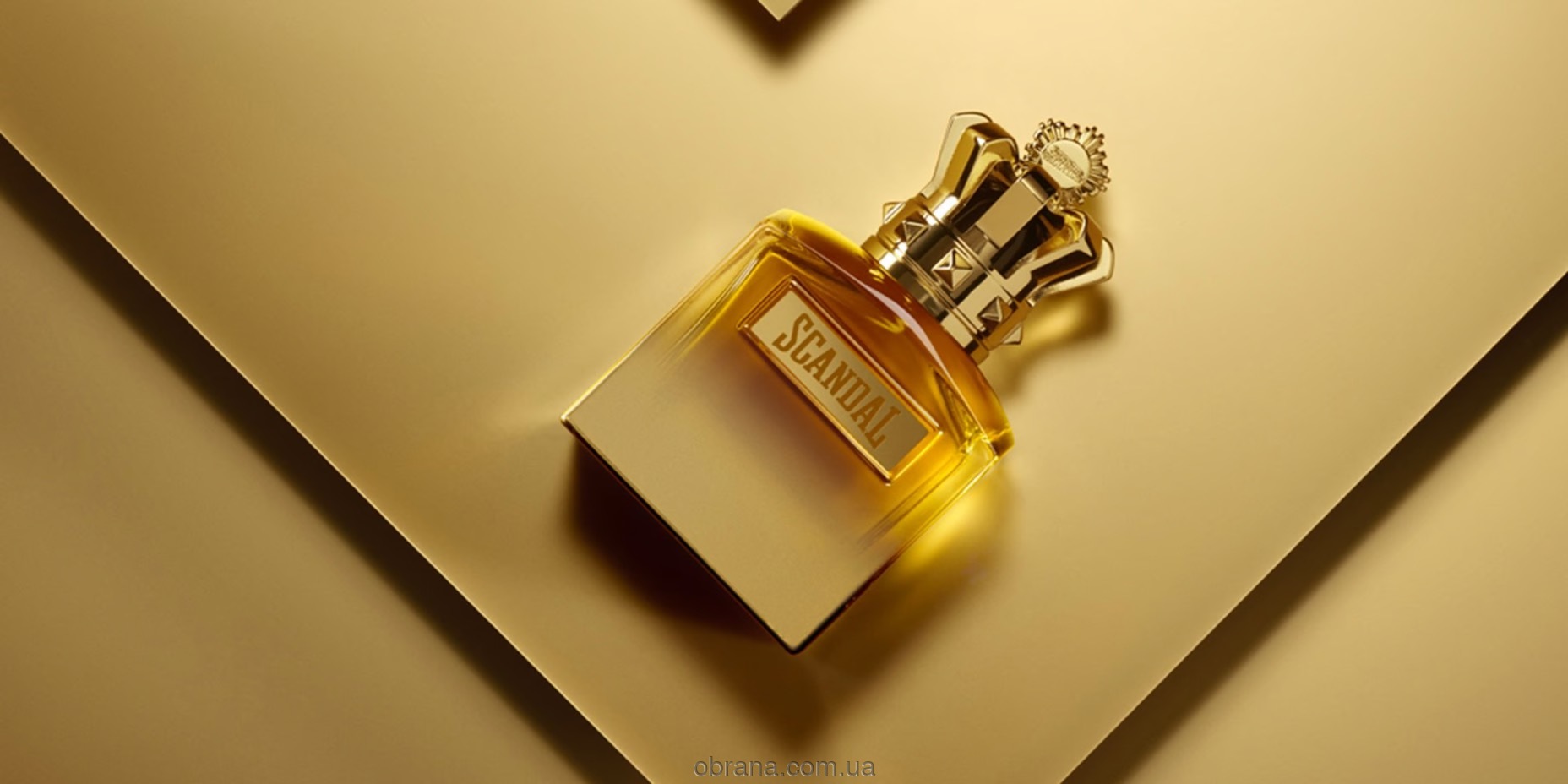 Scandal Absolu Pour Homme Jean Paul Gaultier image 0