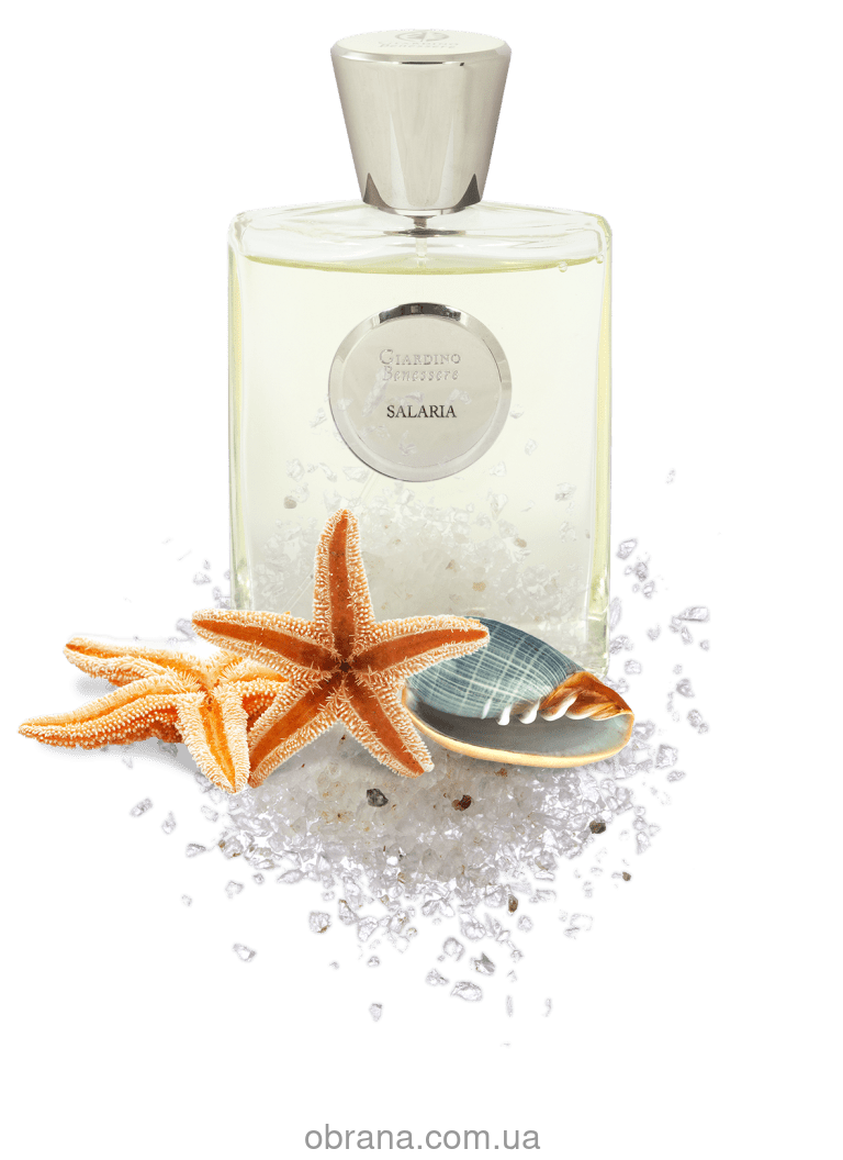 Salaria Giardino Benessere