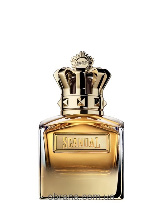 Тестер (парфюмированная вода) 100ml