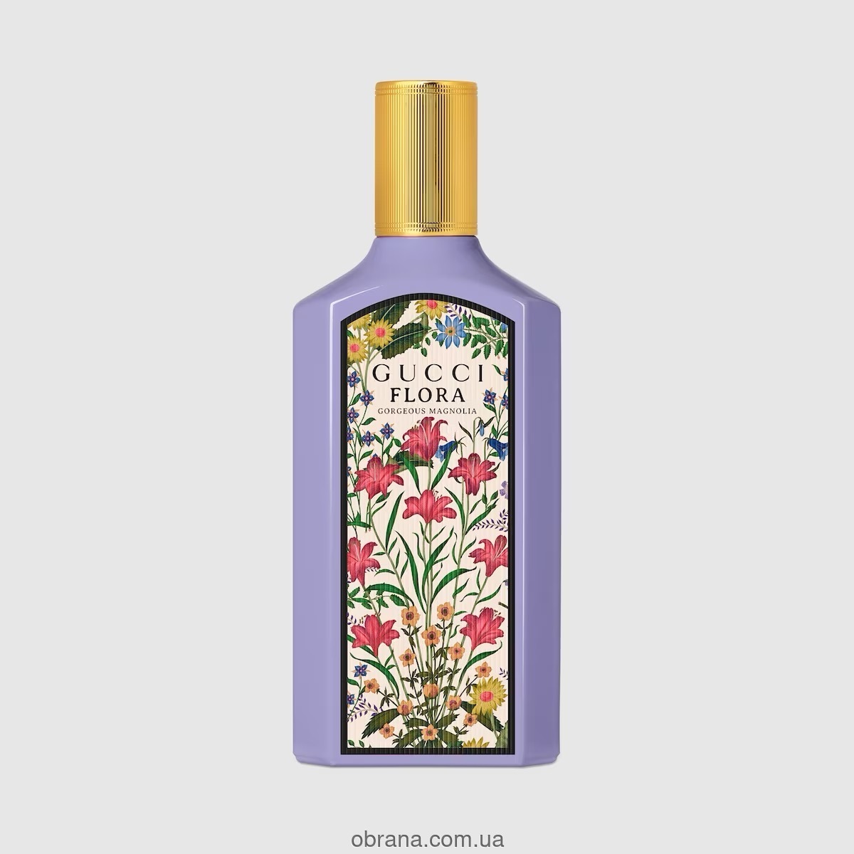 Тестер (парфюмированная вода) 100ml
