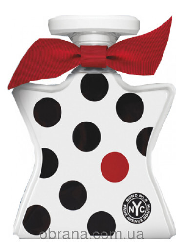 Park Avenue South Bond No 9