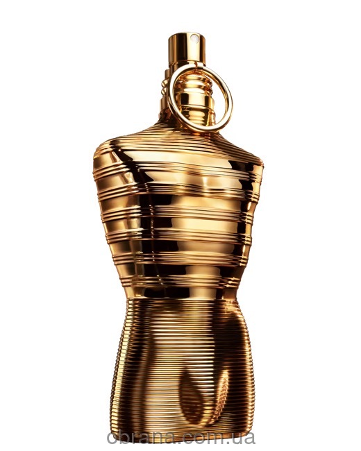 Le Male Elixir Absolu Jean Paul Gaultier 2025 image 0