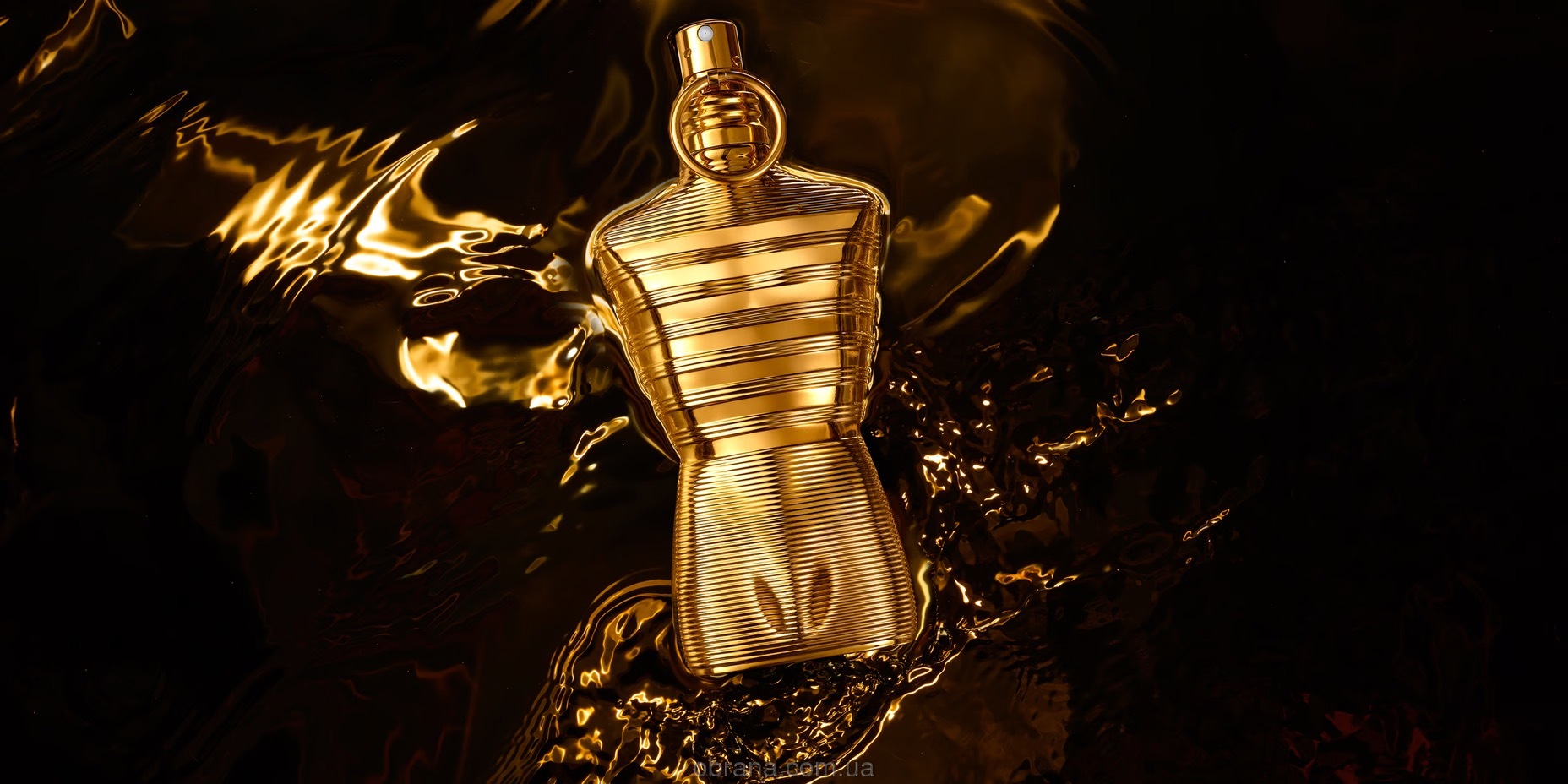 Le Male Elixir Absolu Jean Paul Gaultier 2025 image 0