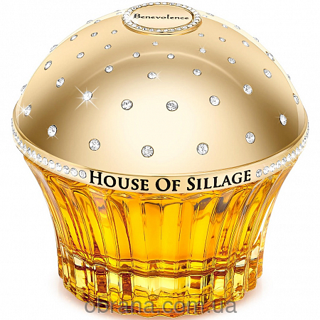 Benevolence House Of Sillage