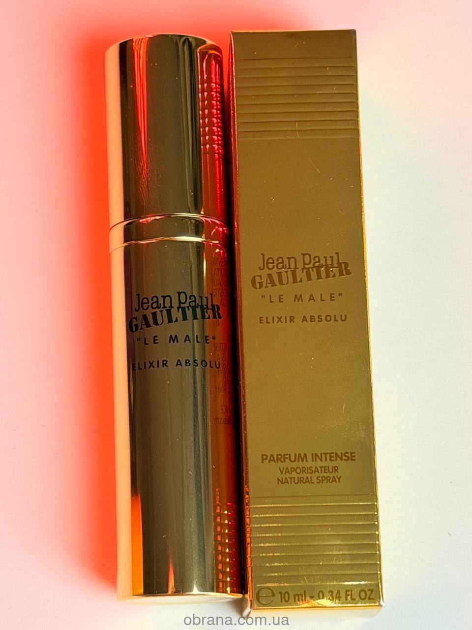 Мініатюра 10ml mini