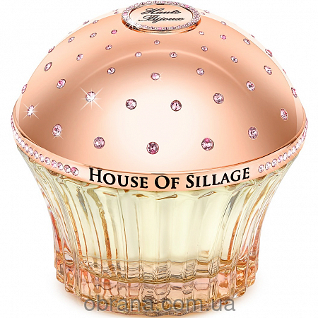 Hauts Bijoux House Of Sillage