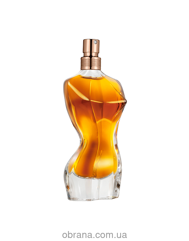 Classique Essence de Parfum Jean Paul Gaultier