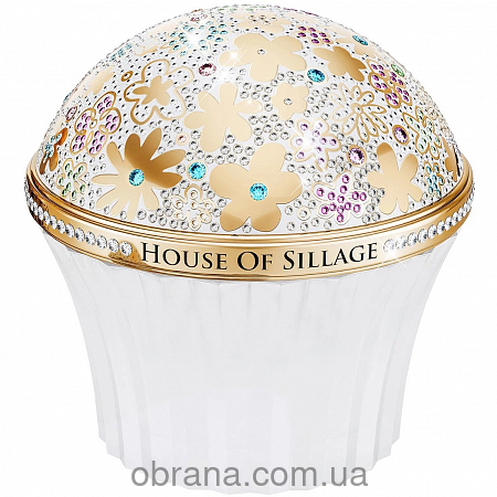 Whispers of Truth House Of Sillage