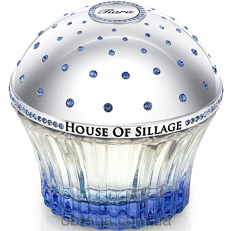 Tiara House Of Sillage