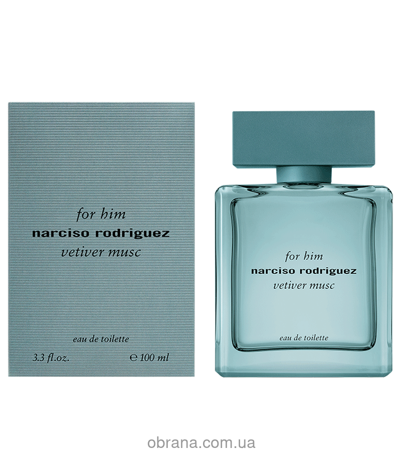 Парфумована вода 100ml