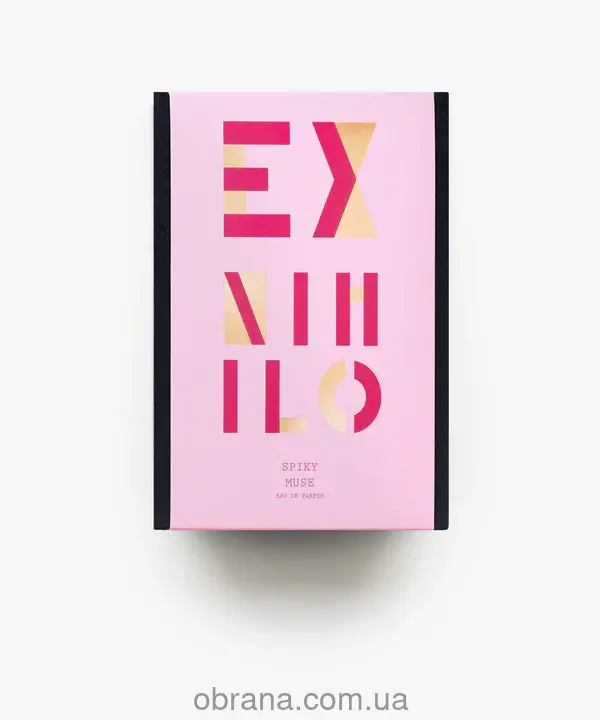 Парфумована вода 50ml