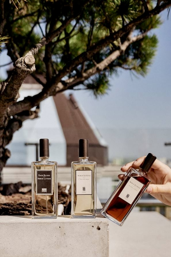 Фужерні аромати