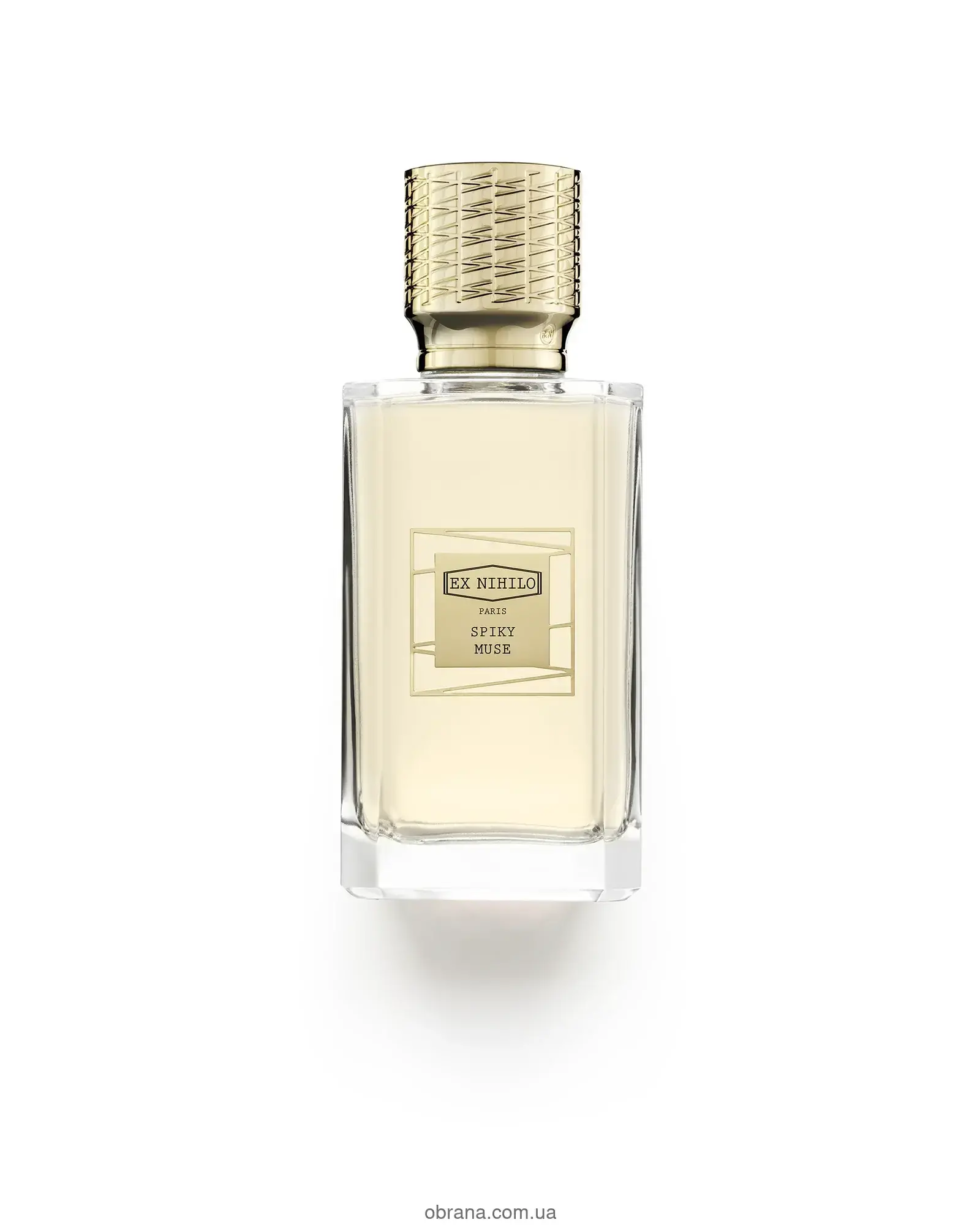 Тестер (парфумована вода) 100ml