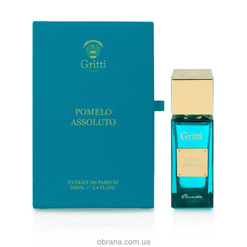 Pomelo Assoluto Gritti 2025 image 0