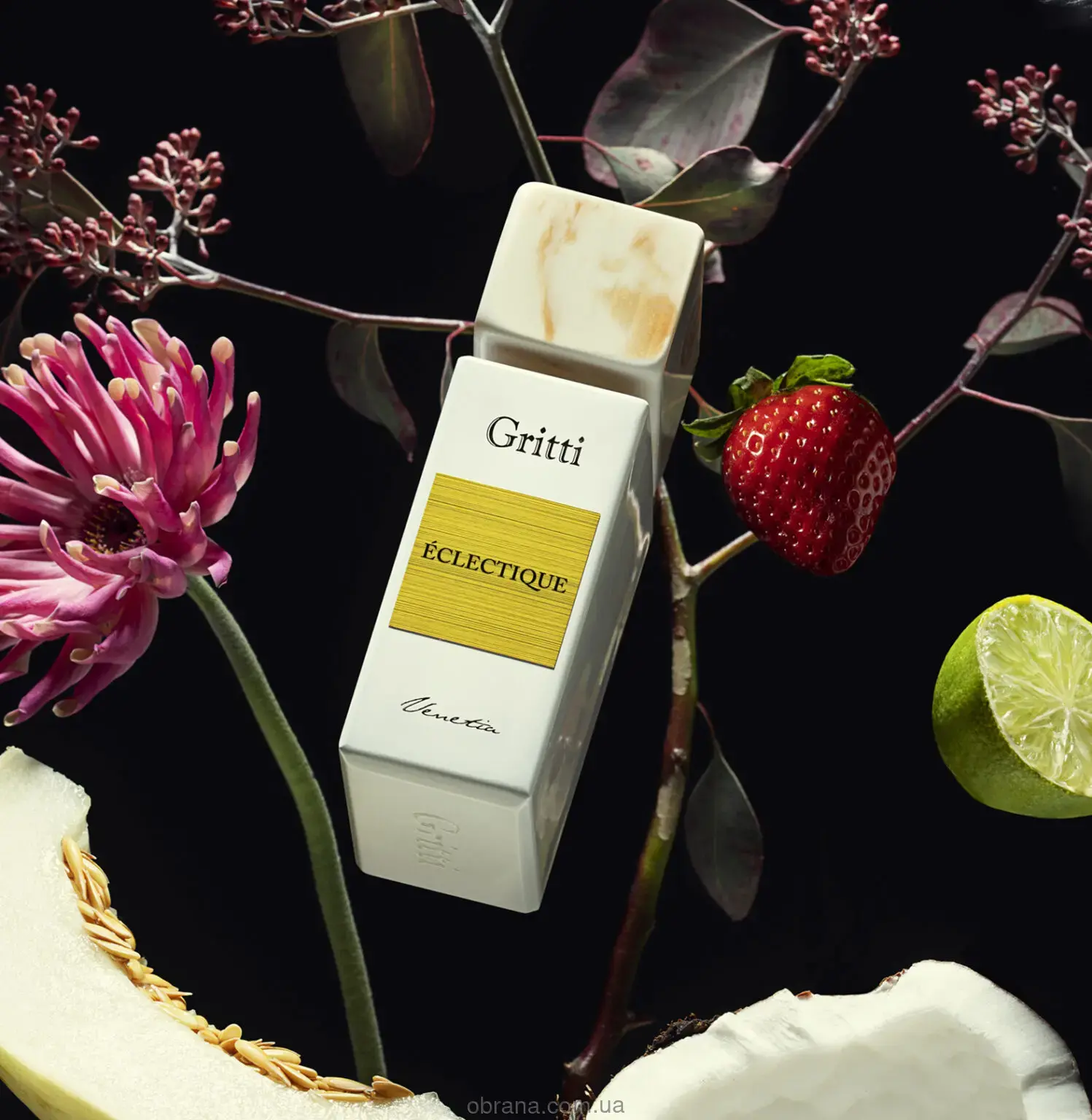 Eclectique Gritti 2025