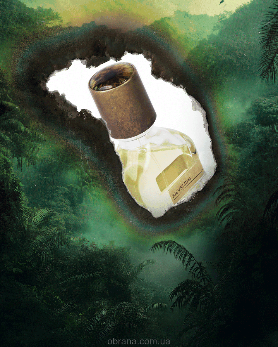 Risvelium Orto Parisi 2025