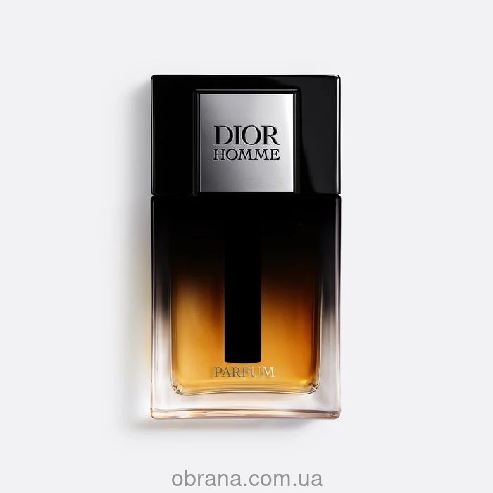 Dior Homme Parfum 2025 image 0