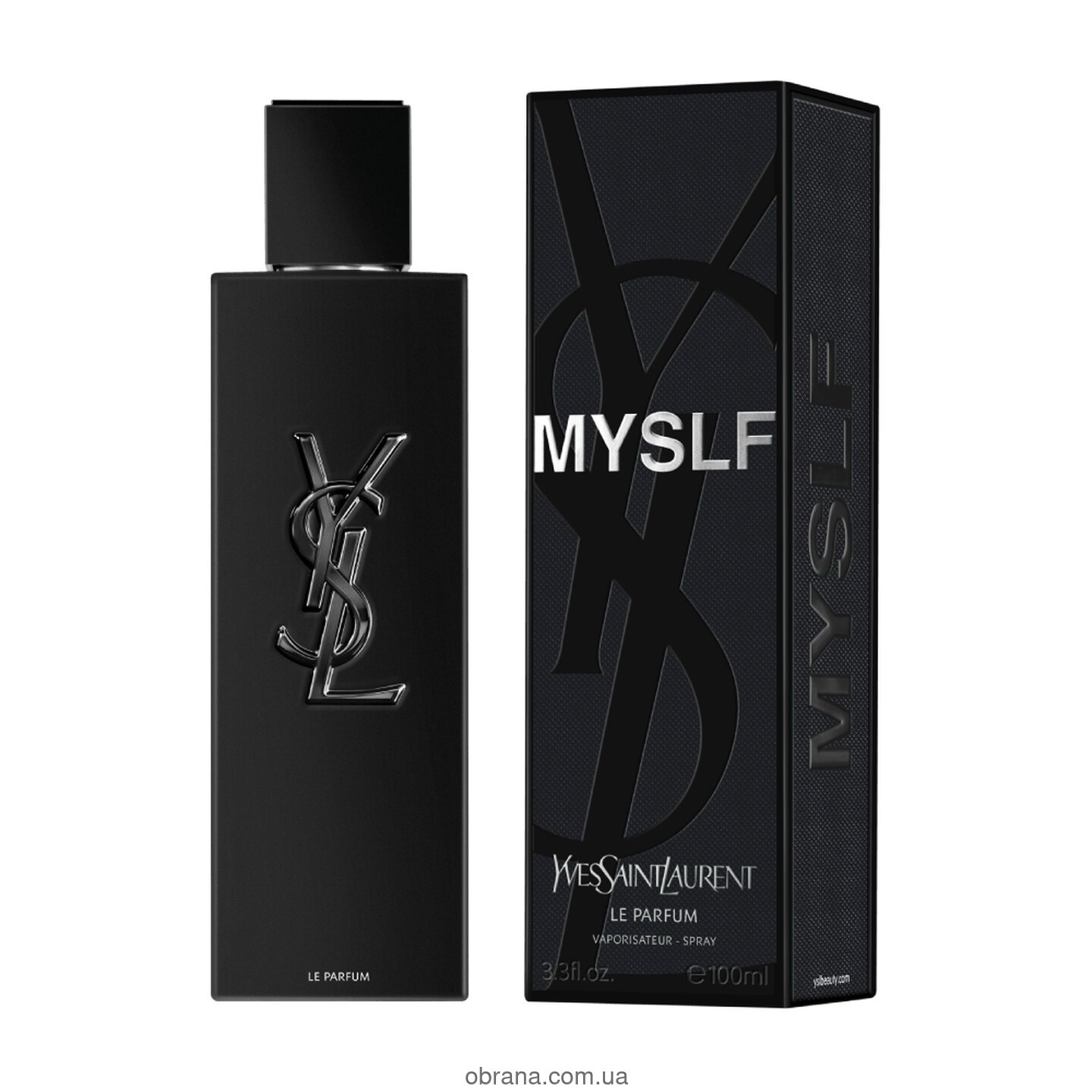 Парфумована вода 40ml