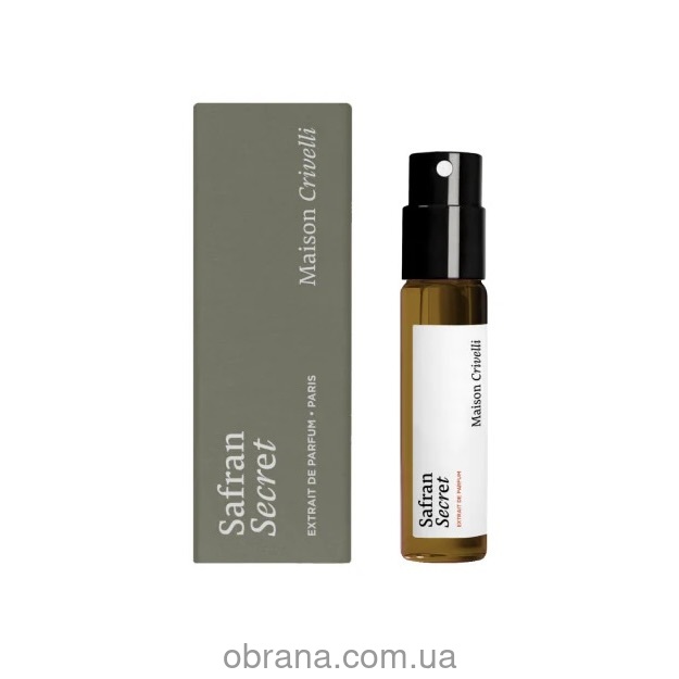 Пробник 1,5ml