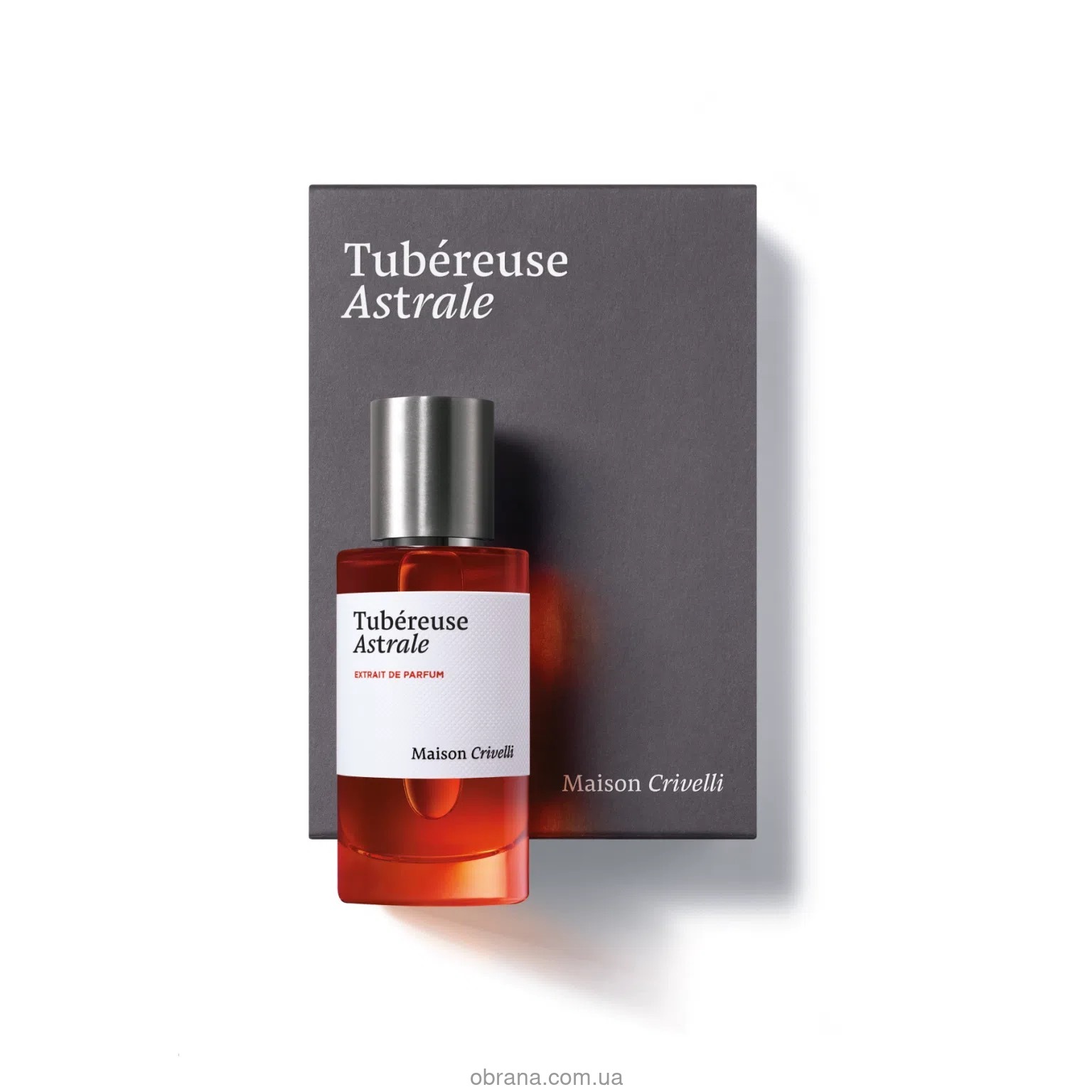 Tubéreuse Astrale Maison Crivelli image 0