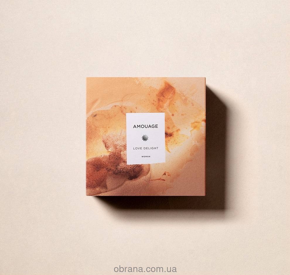 Love Delight Amouage image 0