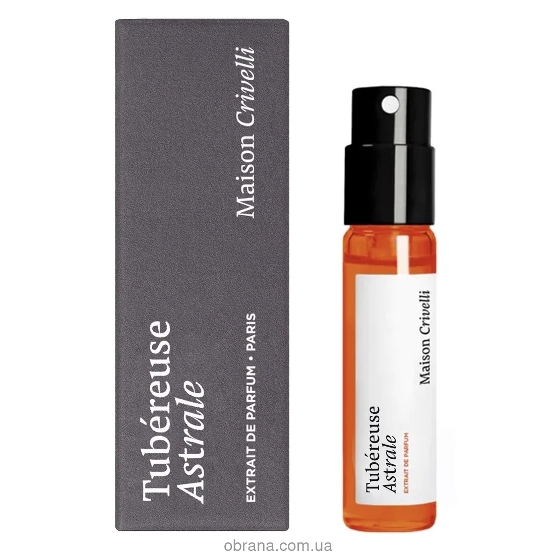 Пробник 1,5ml