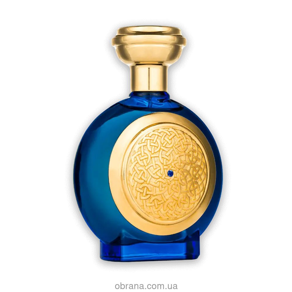 Blue Sapphire Boadicea the Victorious image 0