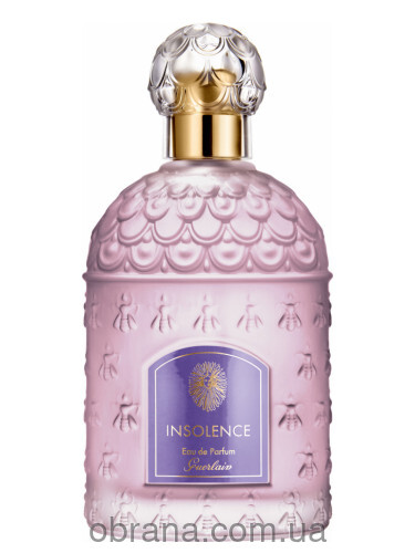 Insolence Eau de Parfum Guerlain 2017 image 0