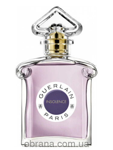 Insolence Eau de Parfum Guerlain 2021 image 0
