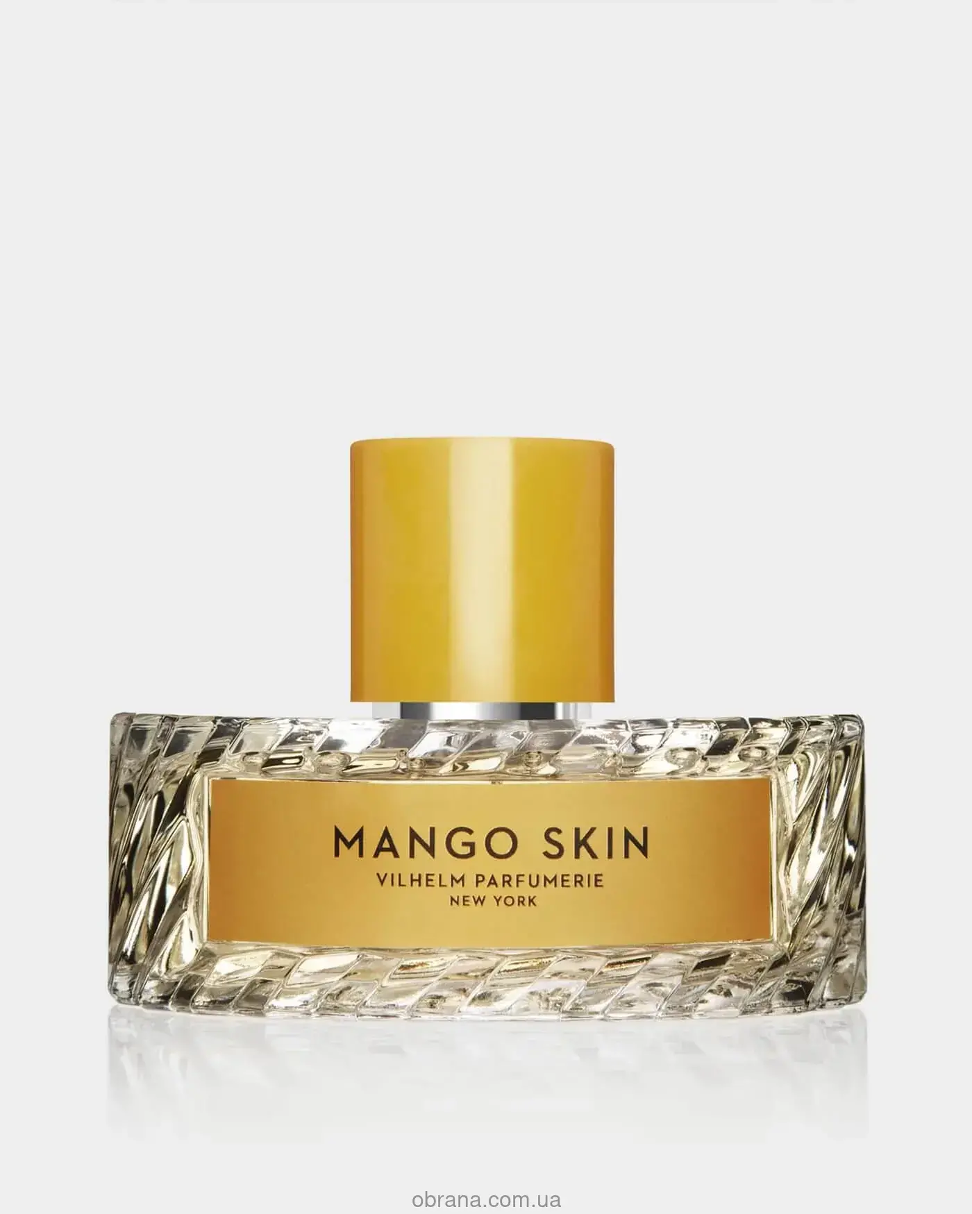 Mango Skin Vilhelm Parfumerie