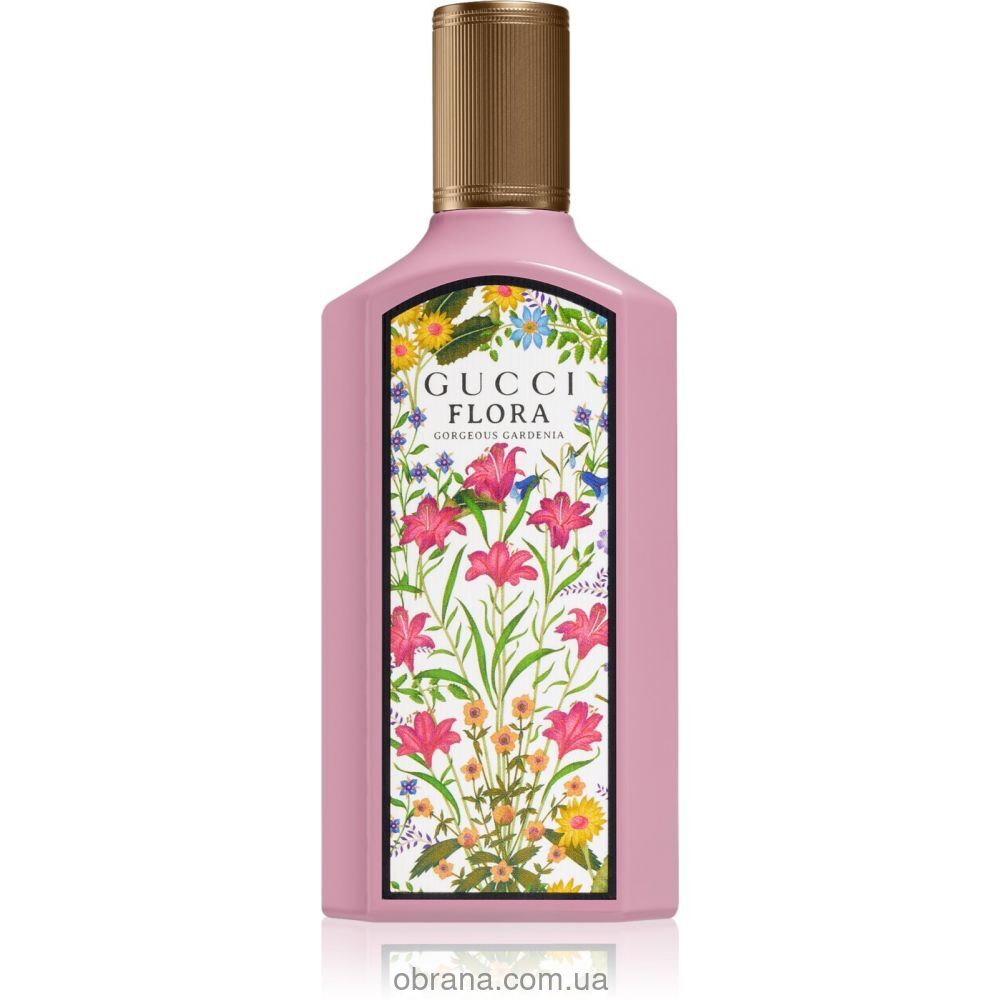 Тестер (парфюмированная вода) 100ml