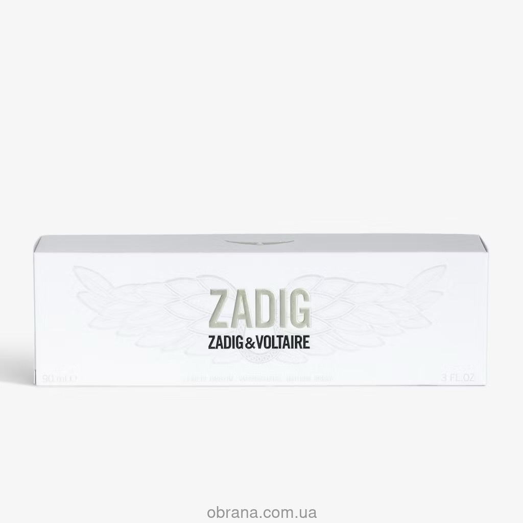Парфумована вода 50ml