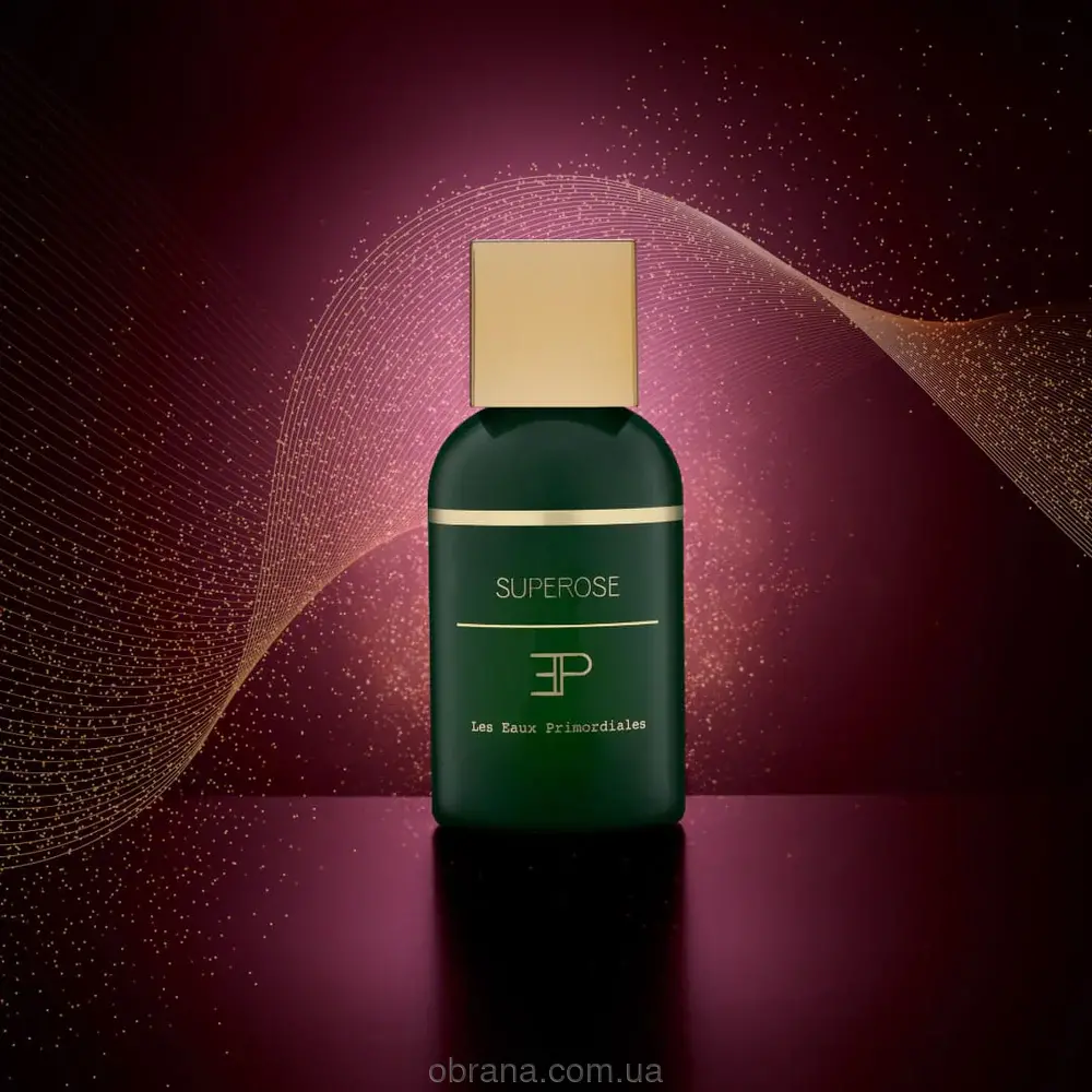 Superose Les EAUX Primordiales
