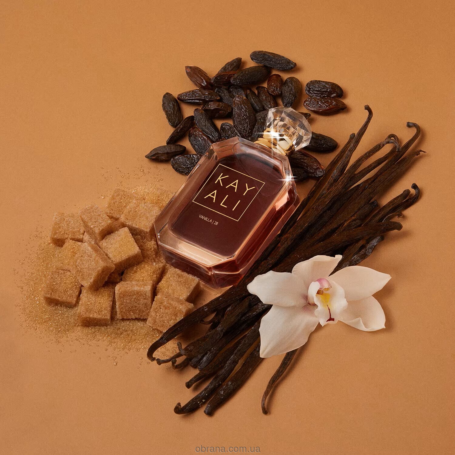 Vanilla 28 Kayali Fragrances