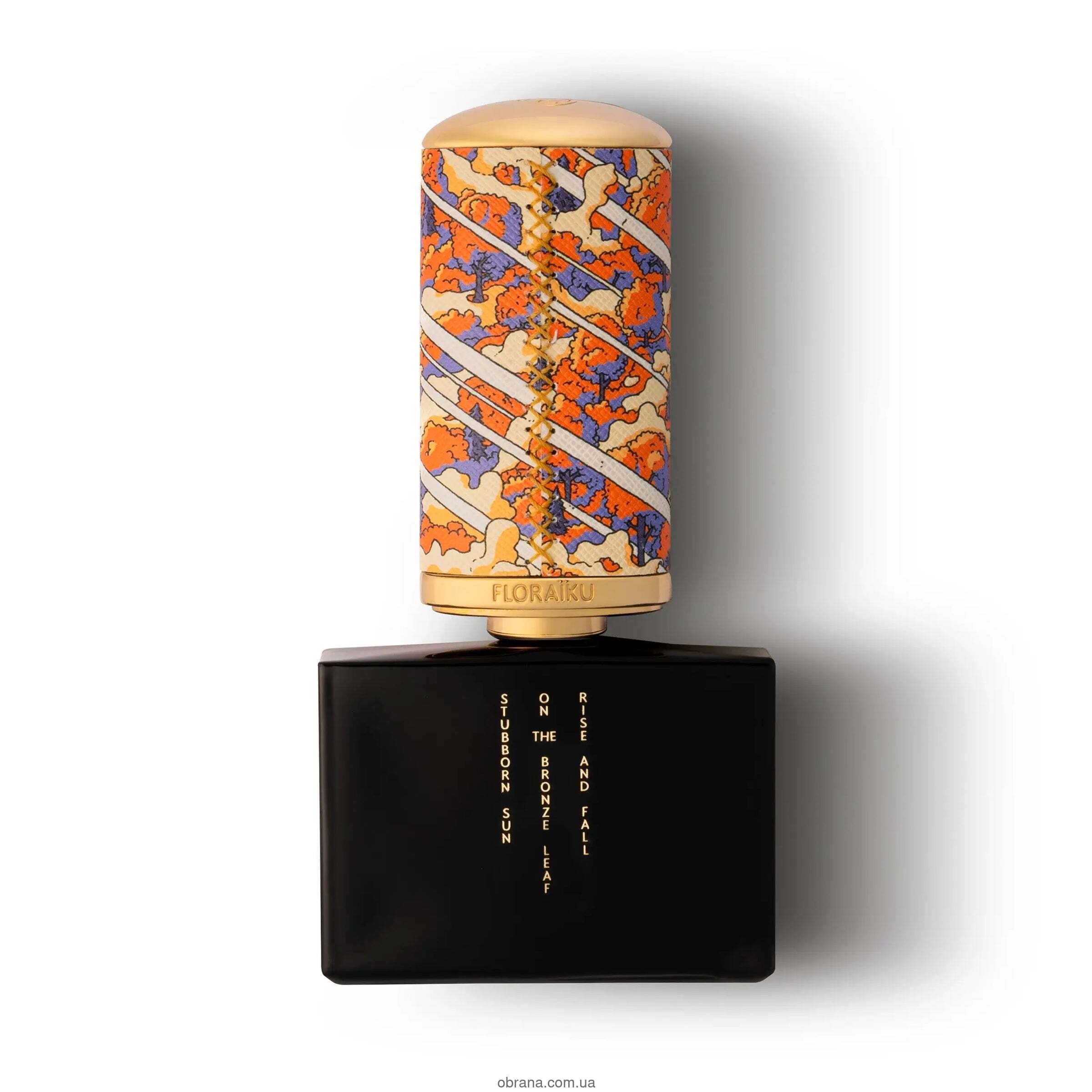 Тестер (парфюмированная вода) 50ml