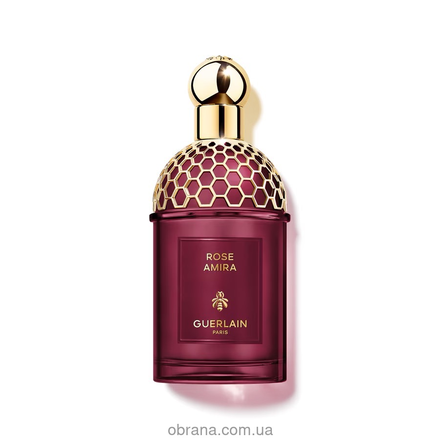 Absolus Allegoria Rose Amira Guerlain
