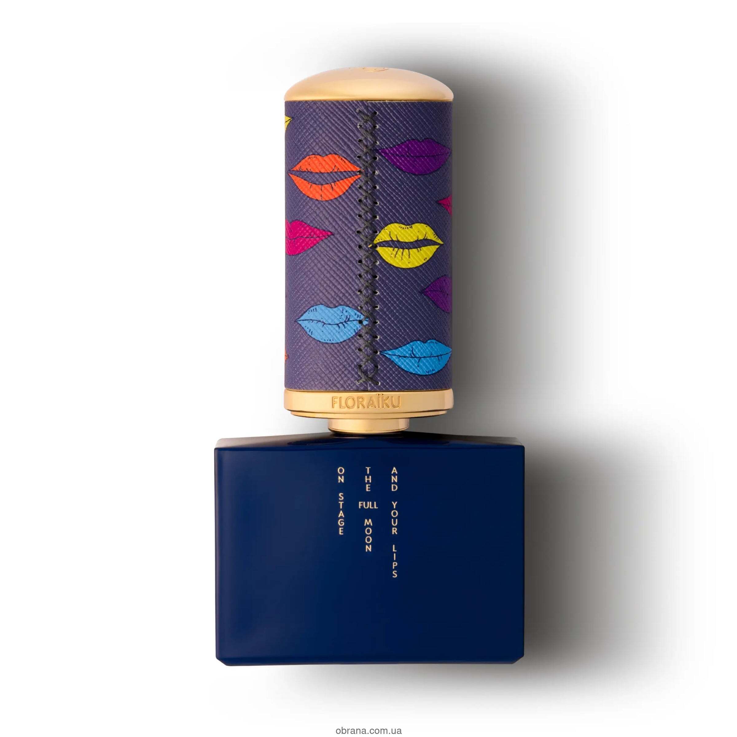 Тестер (парфумована вода) 50ml