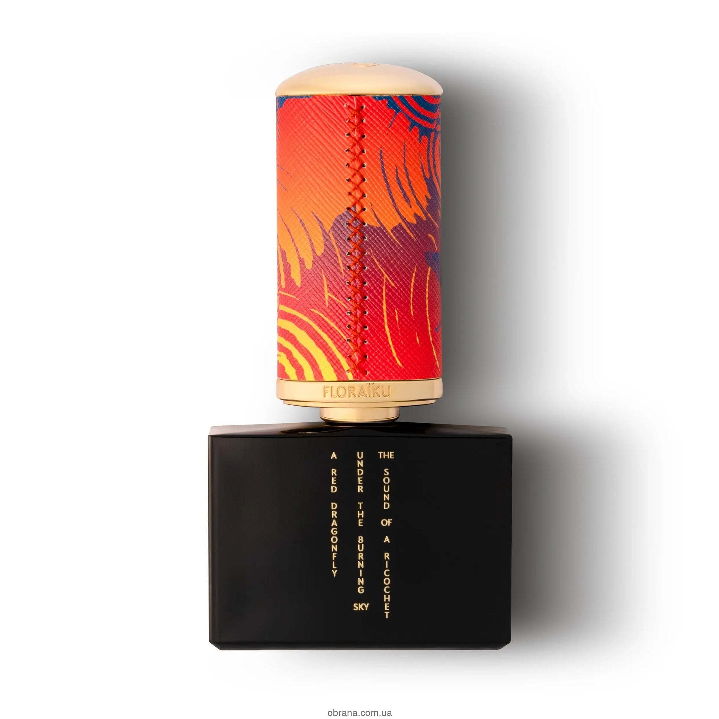 Тестер (парфюмированная вода) 50ml