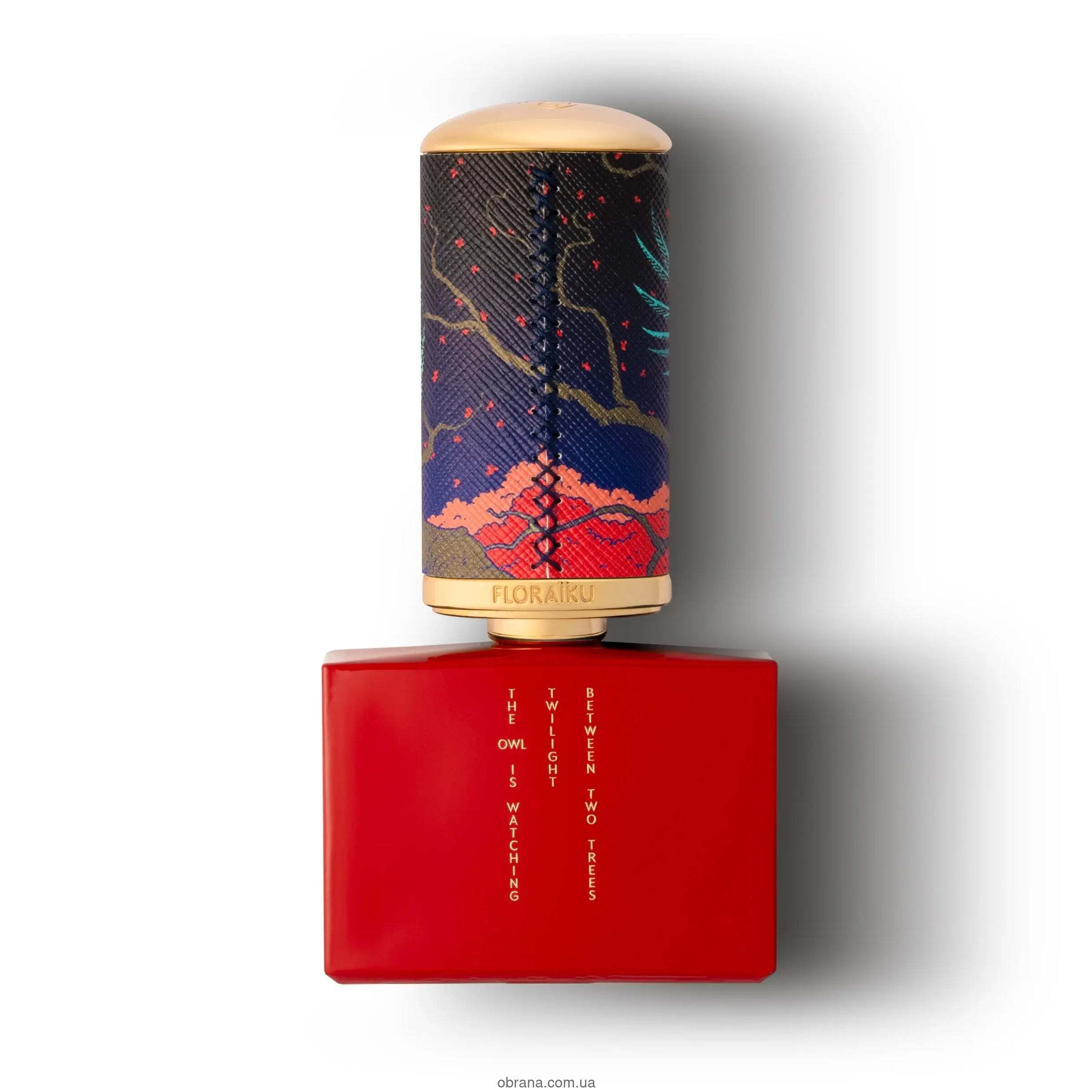 Тестер (парфюмированная вода) 50ml