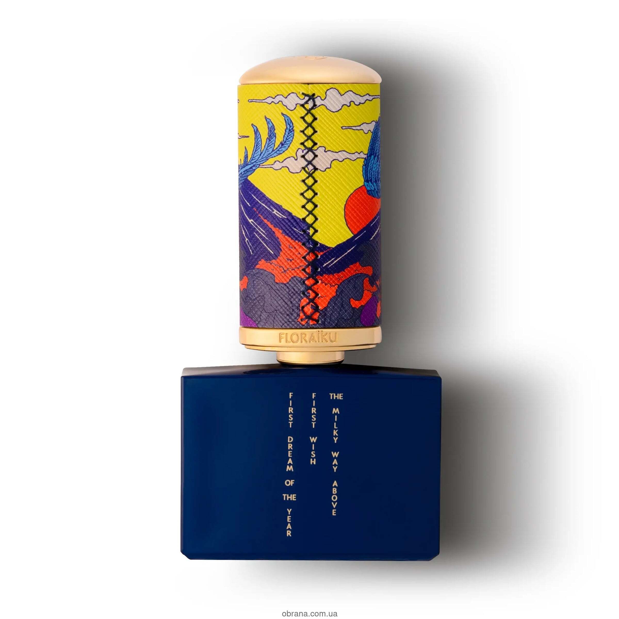 Тестер (парфумована вода) 50ml