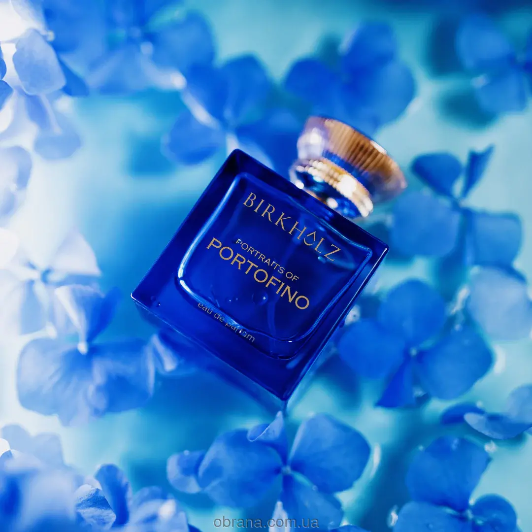 Portraits Of Portofino Birkholz