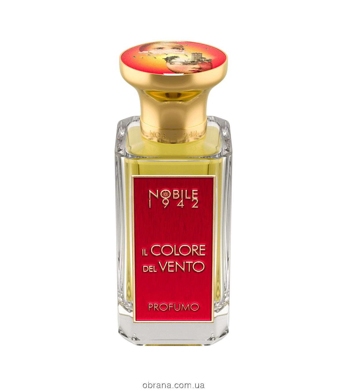 Il Colore del Vento Nobile 1942